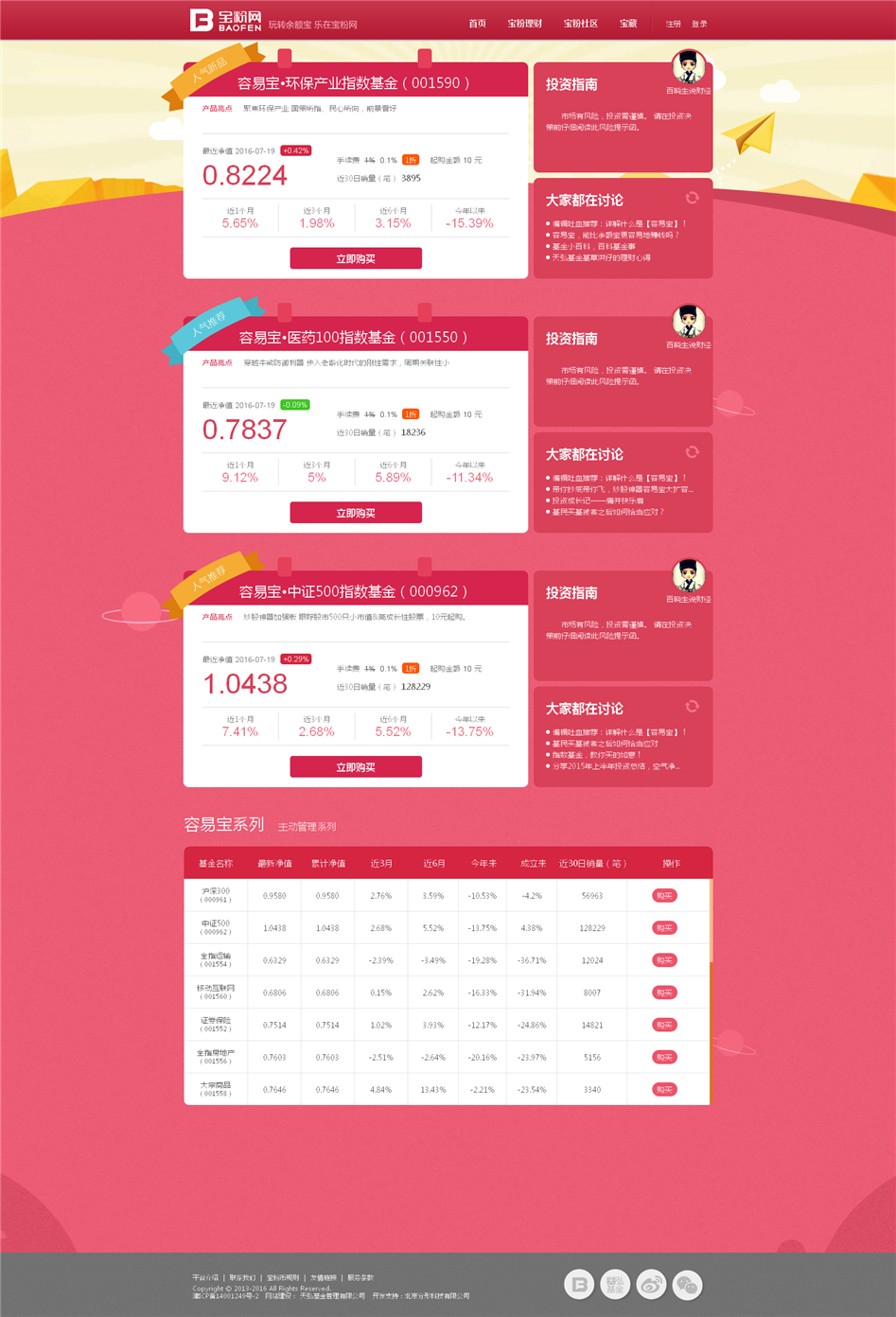 天弘基金游戲營(yíng)銷(xiāo)案例01